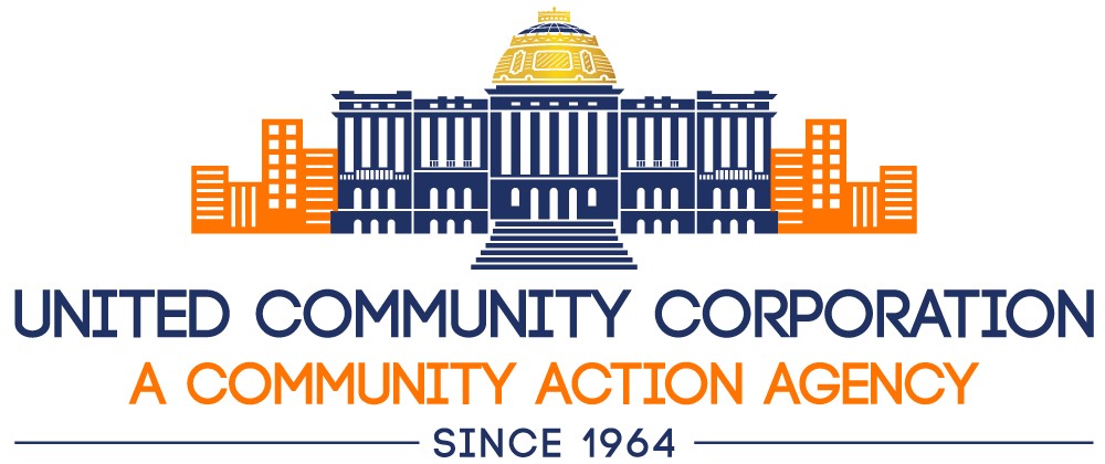 United Community Corporation logo