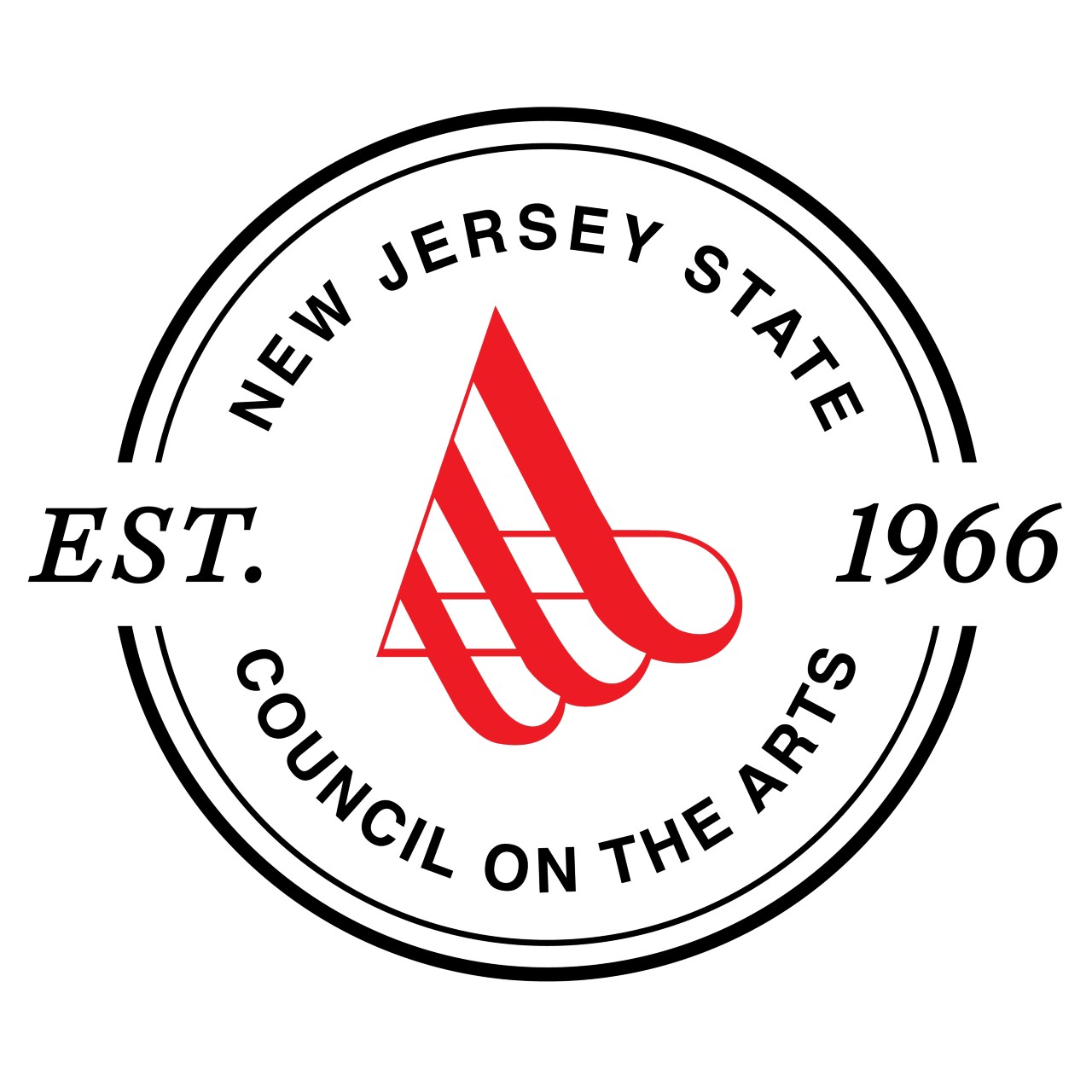 new jersey state council on the arts logo
