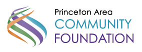 princeton area community foundation logo