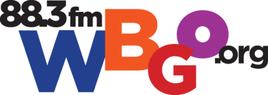 wbgo logo